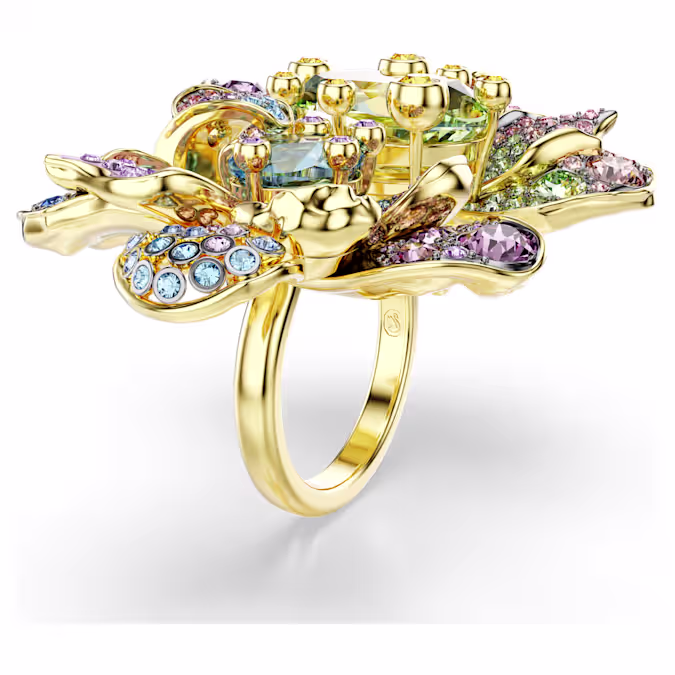 Idyllia ring
